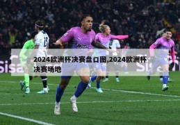 2024欧洲杯决赛盘口图,2024欧洲杯决赛场地