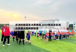 欧洲杯斯诺克决赛赛程,2020斯诺克欧洲大师赛决赛刚刚结束