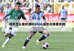 境外怎么看欧洲杯2024,国外在哪看欧洲杯