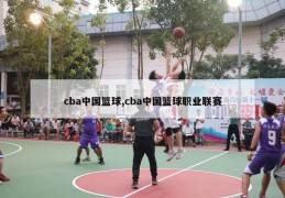 cba中国篮球,cba中国篮球职业联赛