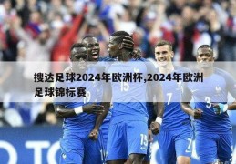 搜达足球2024年欧洲杯,2024年欧洲足球锦标赛