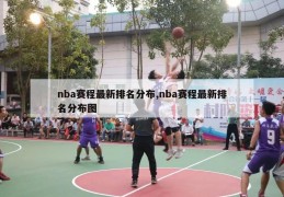 nba赛程最新排名分布,nba赛程最新排名分布图