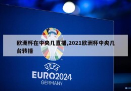 欧洲杯在中央几直播,2021欧洲杯中央几台转播